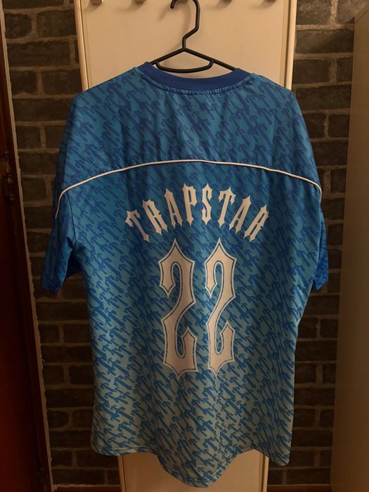 T-shirt Trapstar