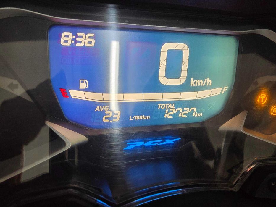 Scooter Honda PCX 125