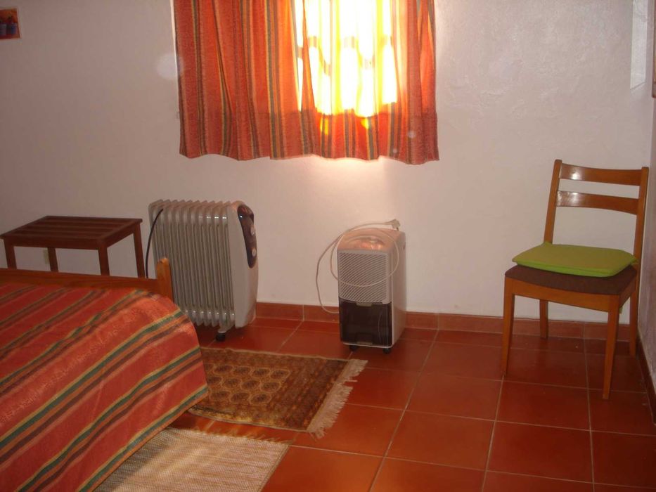 Apartamento T1 Tavira com 4 Piscinas e AC