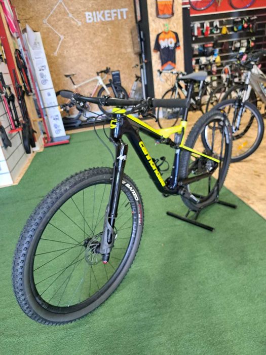 Cannondale Scalpel