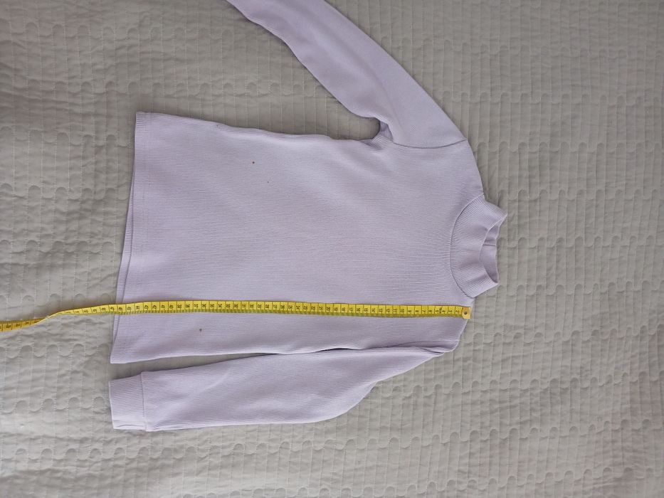 Гольфик для дівчинки