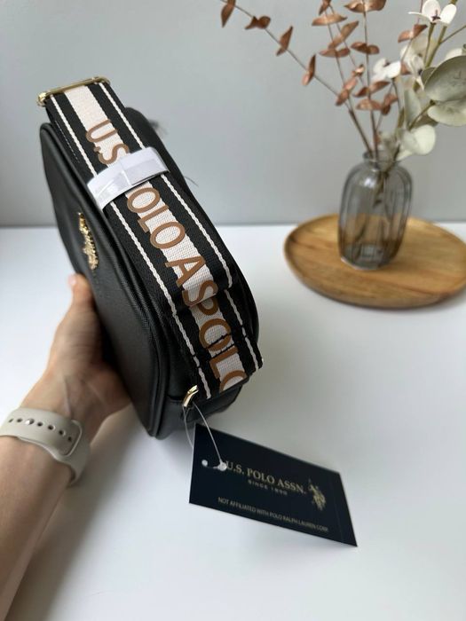 Сумка оригінал U.S.Polo Assn