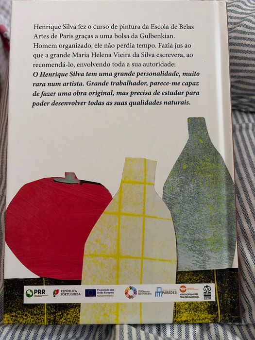 Livro “O Mundo não pode parar” de José Viale Moutinho