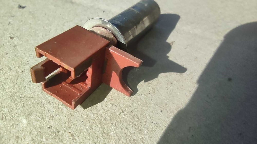 датчик температури Original пралки Indesit n. 40/10 2001.0100