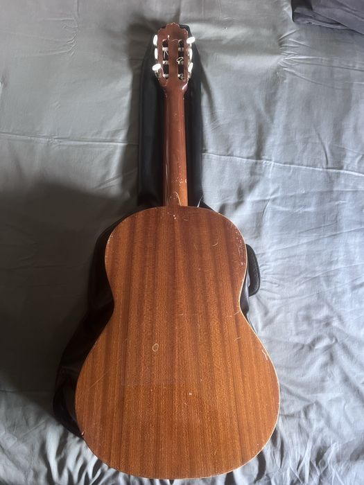 Guitarra Jose Más