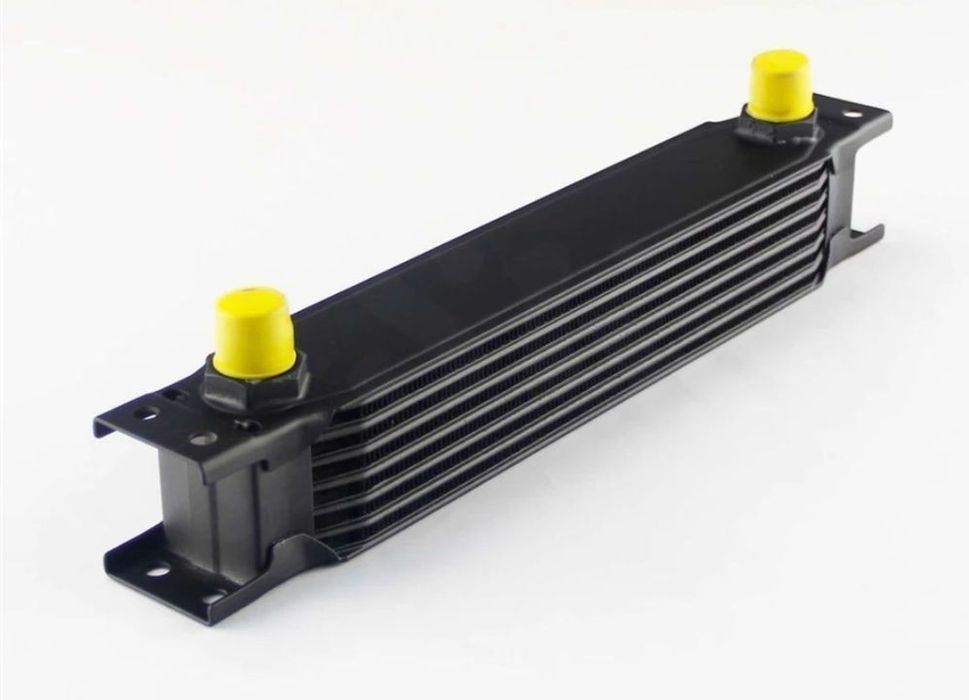 Radiador Óleo Gasóleo Universal - 7 Linhas