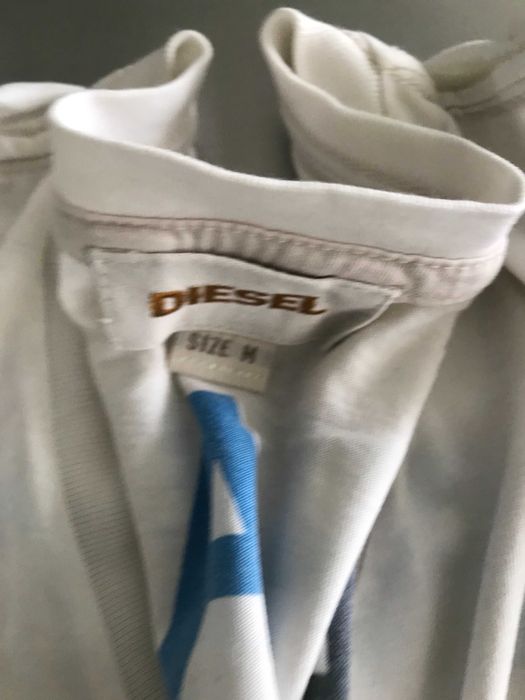 T-Shirt Diesel M