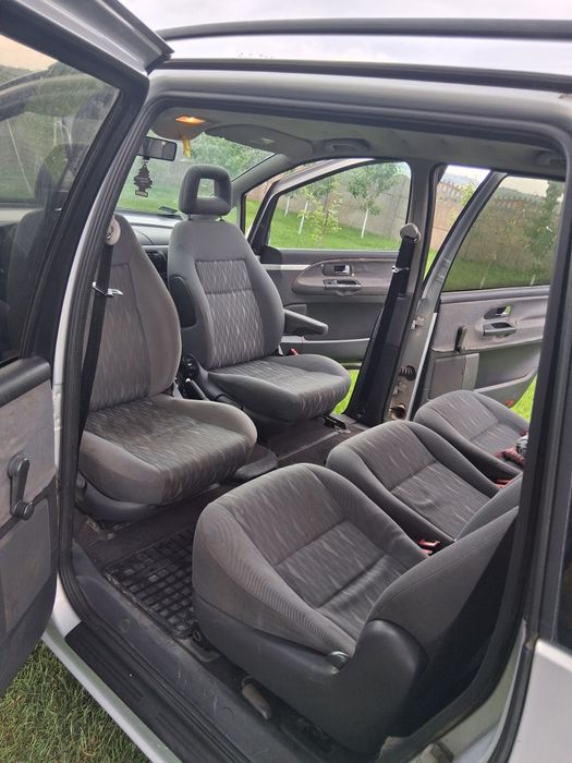 Ford Galaxy 1.9TDI
