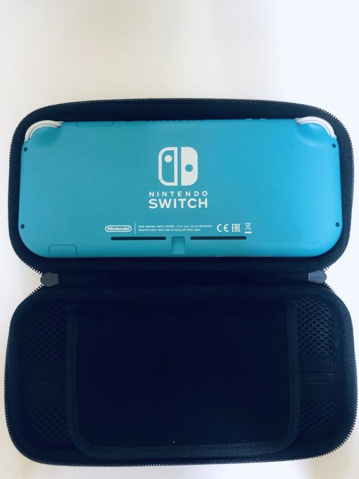 Nintendo Switch lite64550505400578122