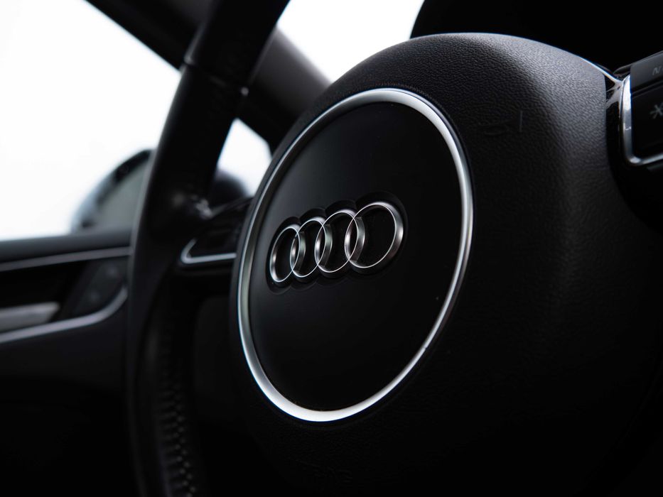 Audi A3 06/2016 2.0TFSI Quattro | Ідеальний стан | Перевдіта під S4