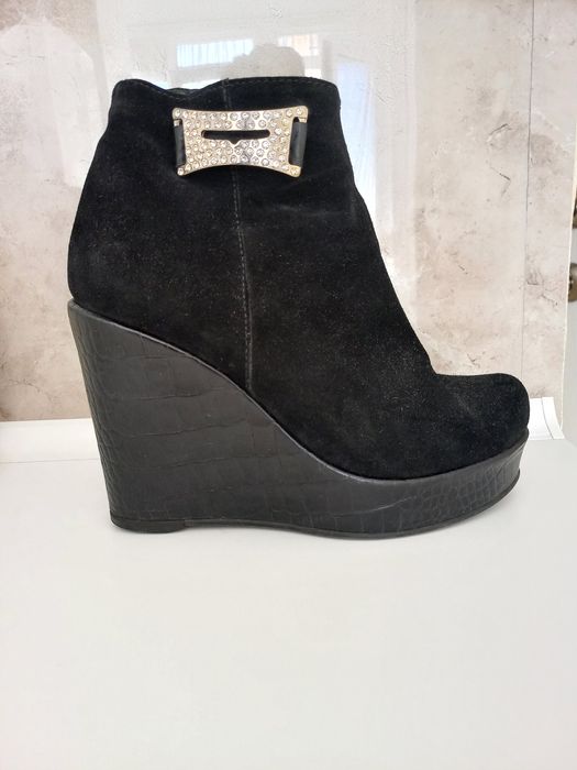 Ботільйони демисезонні