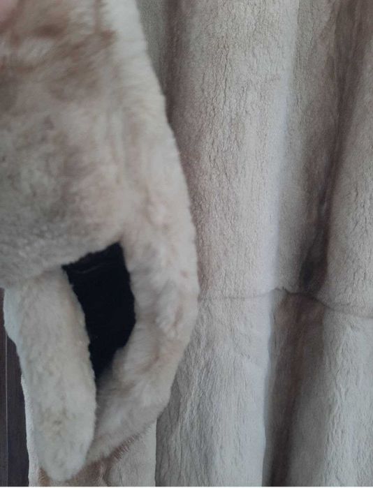 Норкова шуба Греція