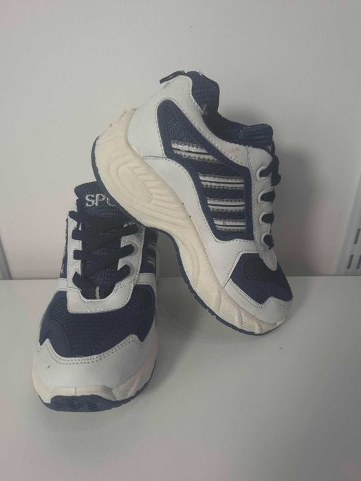 buty sportowe chłopięce buty dla chłopca rozmiar 33 wiązane