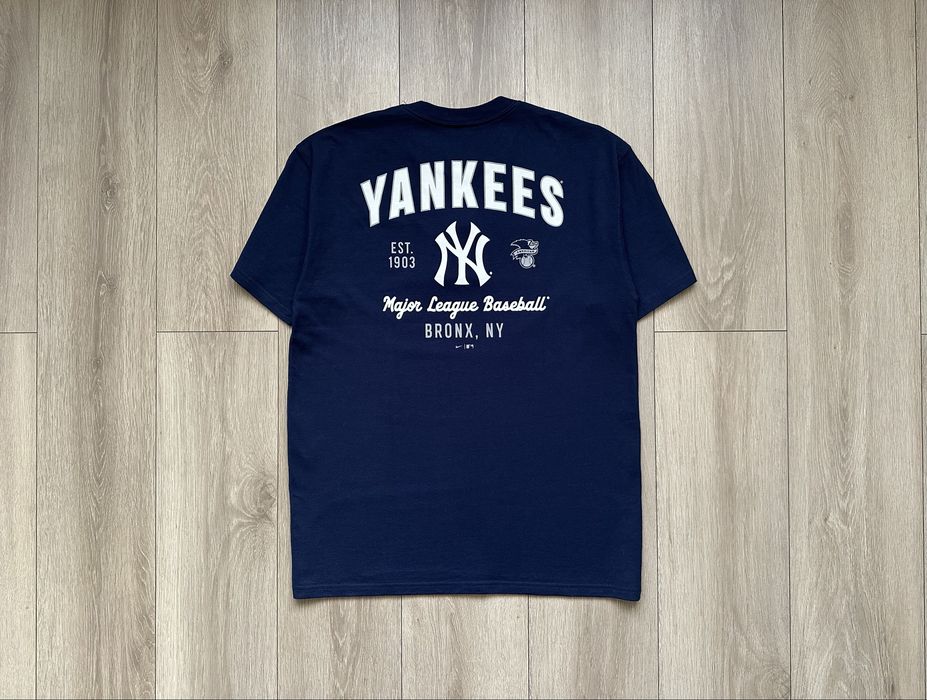 Футболка Nike Yankees