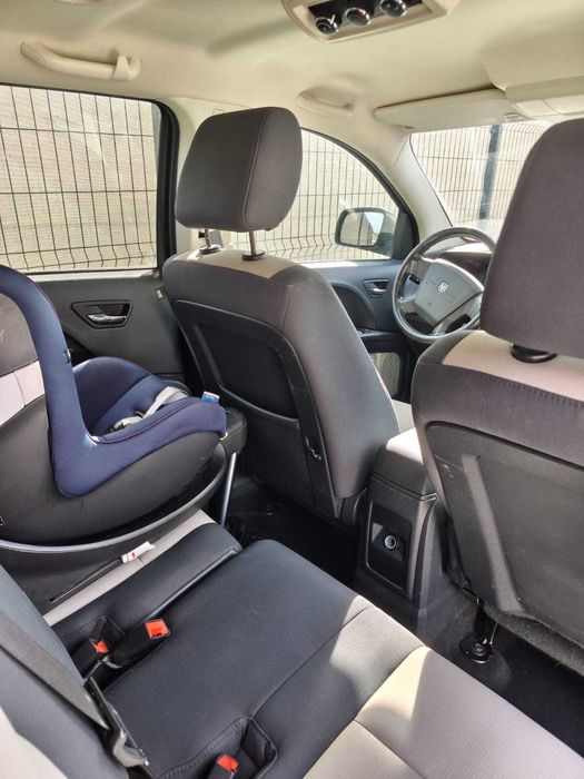 Dodge Journey 2.7 Benzyna+LPG
