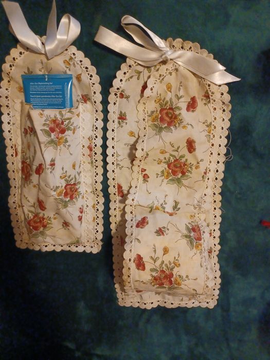 Conjunto bolsas de casa de banho64409137599363122