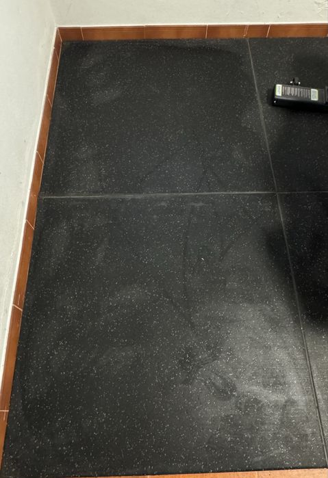 Material Musculação