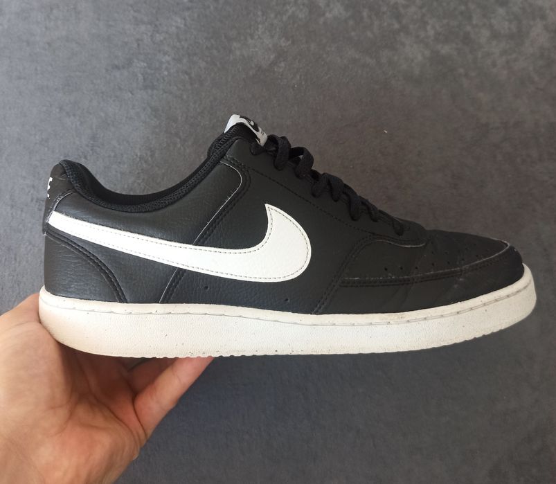 Чоловічі Кросівки Nike Court Оригінал Розмір 45-29см