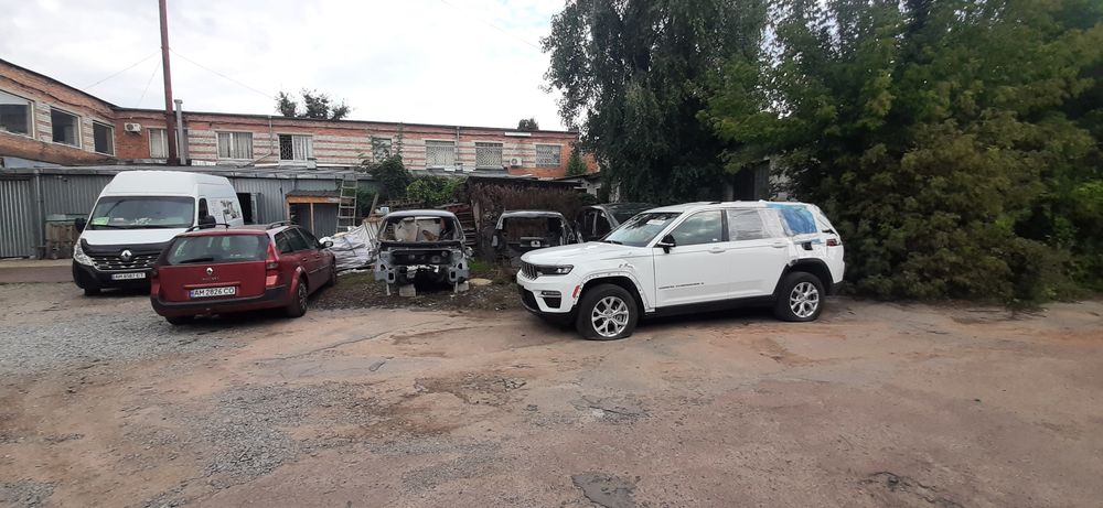 Продаж комерційного приміщення