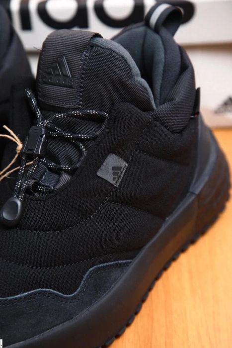 Кросівки ADIDAS X_PLRBOOST PUFFER 36-37 дутіки adidas