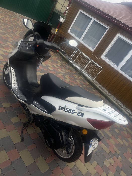 Продам Spark SP150S-28