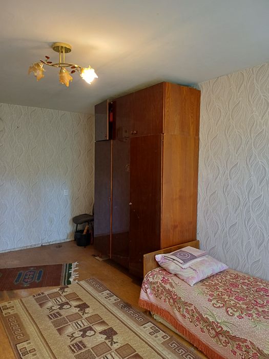Продам кімнату Шерстянка