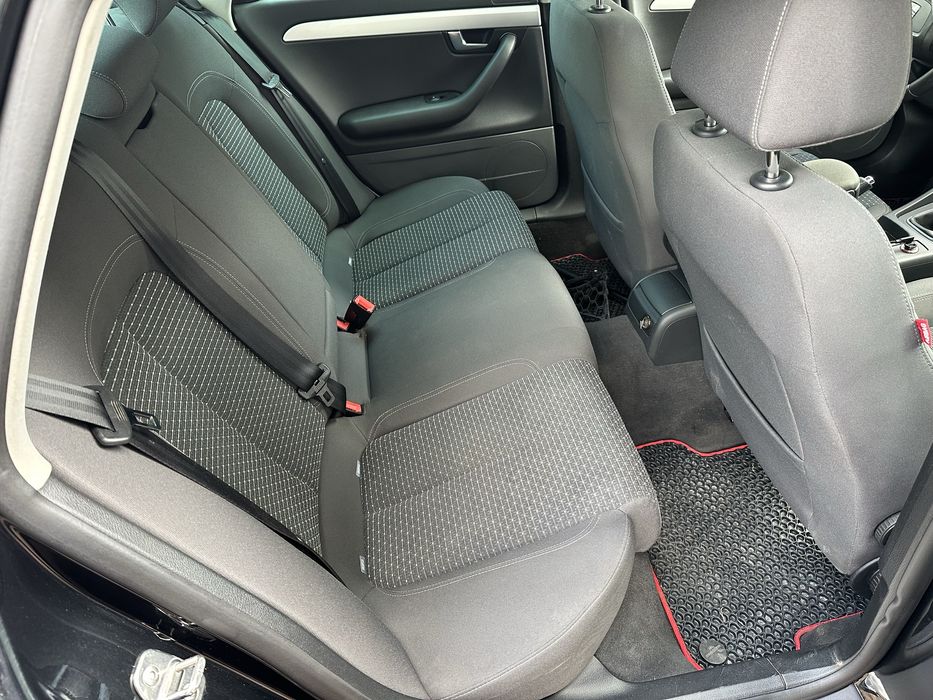 Seat Exeo 2012 | 2.0 TDI 120KM