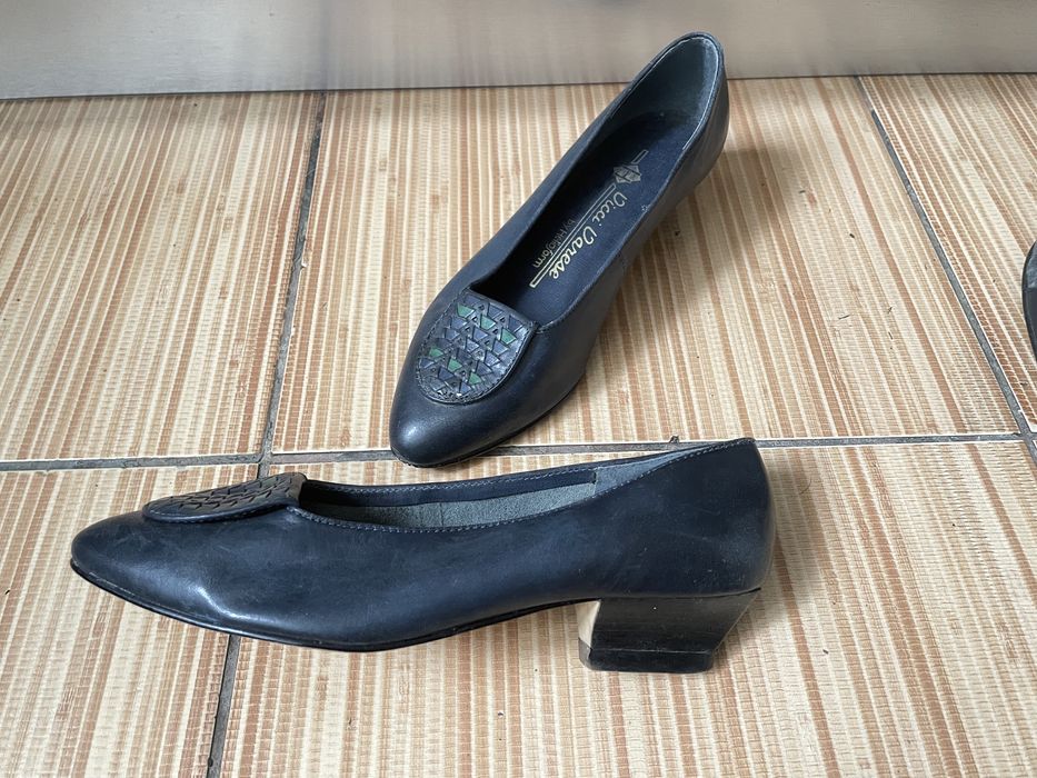 Туфли кожаные туфлі шкіряні