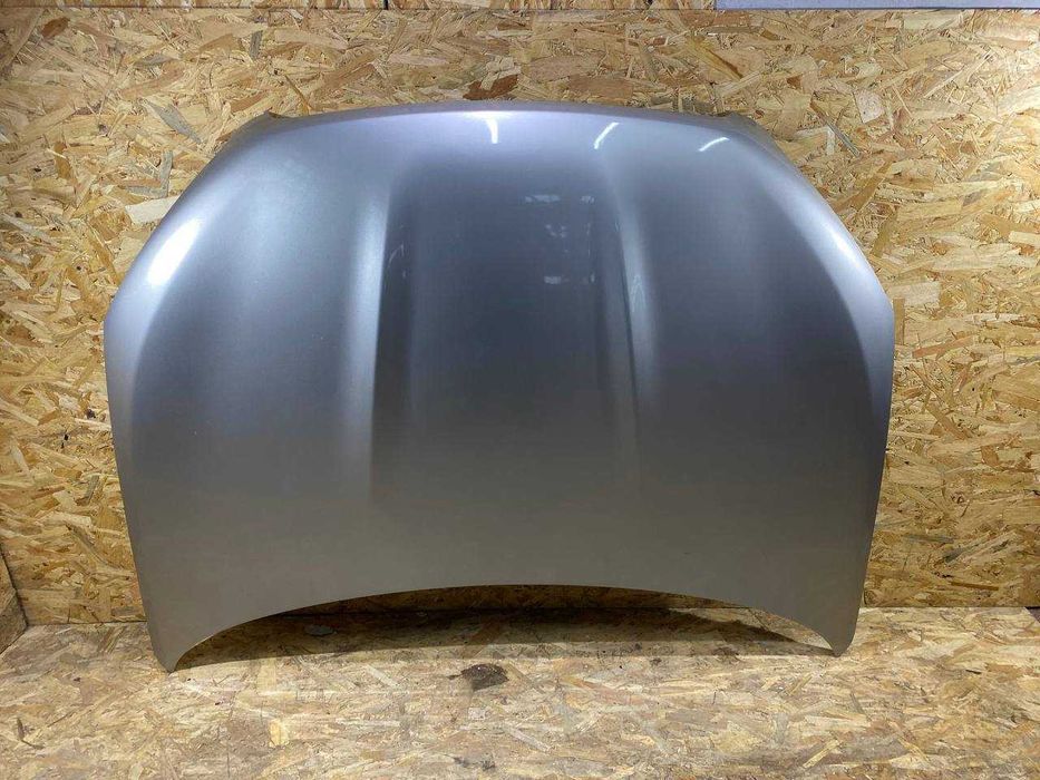 Капот Оригінал Розборка запчасти Nissan Qashqai Кашкай J10 FL Рестайл