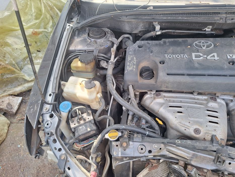 Продам авто після ДТП