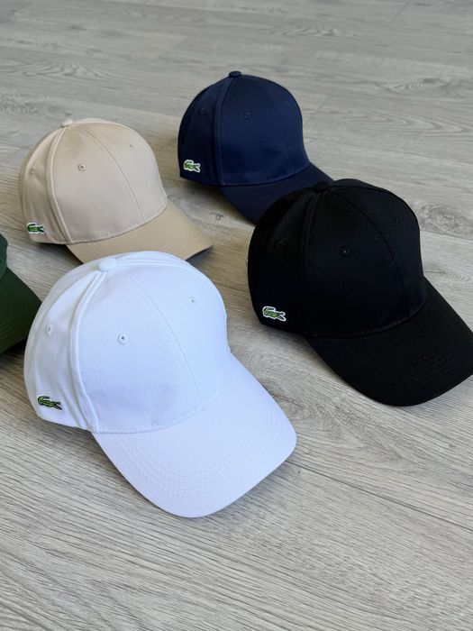 Кепка Lacoste (лакоста)