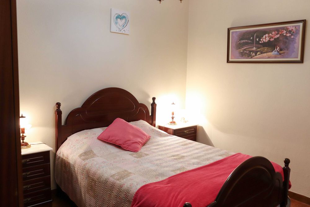 Apartamento de férias com vista para o mar -Nazaré- Passagem de Ano