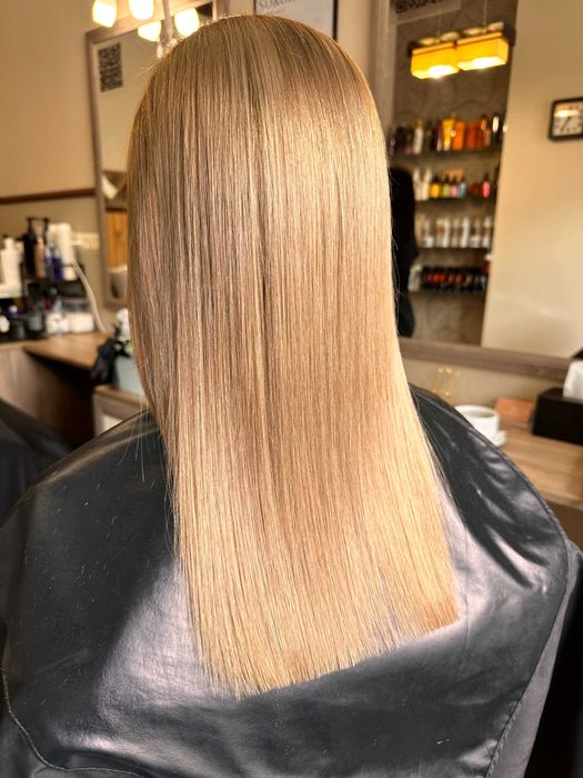 Стрижки, Блонд, Airtouch, Фарбування, колорист, перукар Центр Вінниця