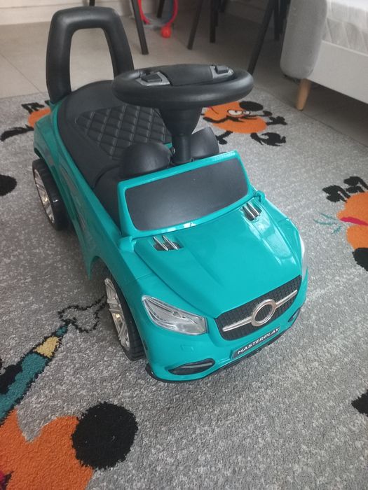 продам детскую машину