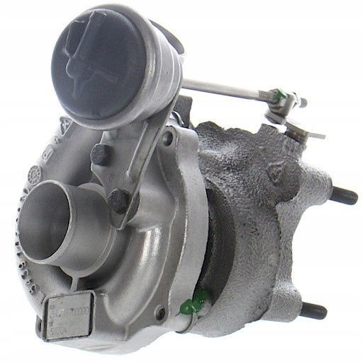 Turbosprężarka 54359700000 8200022735