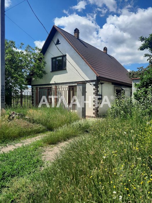 Затишний капітальний будинок 30хв від Одеси. Заходь і живи.