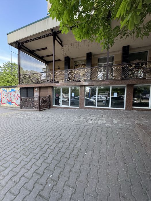 Оренда приміщення  Проскурівська Жовтневий