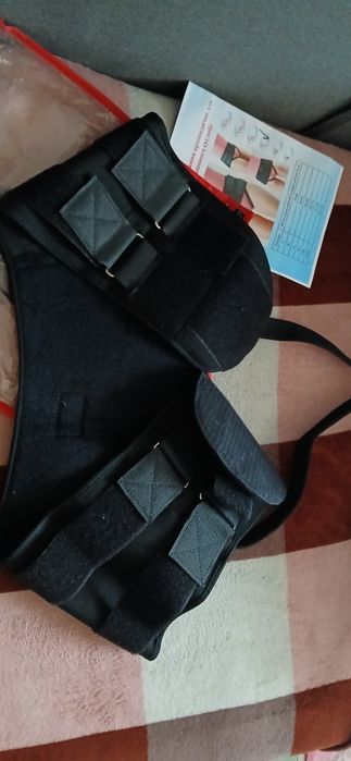 Пояс для тазобедренного сустава