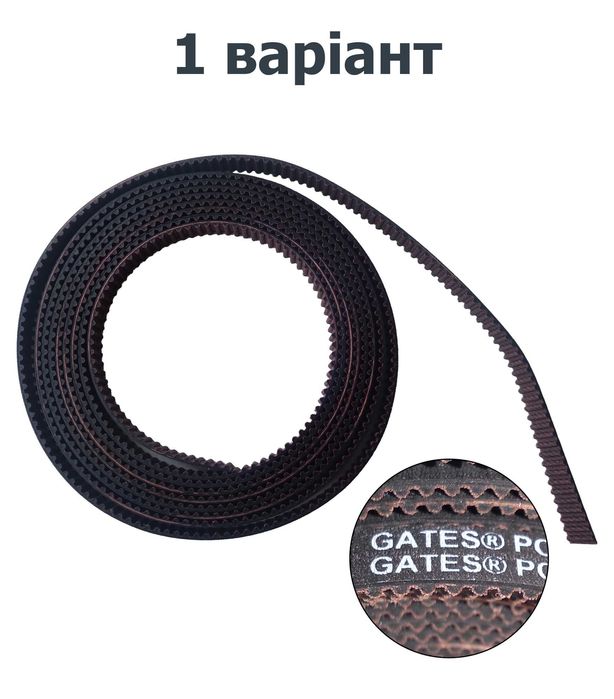 Ремінь Creality для K1, K1C, K1 MAX, K1 SE, Ender-3 V3, Ender-3 V3Plus