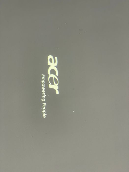 Проектор Acer P1203