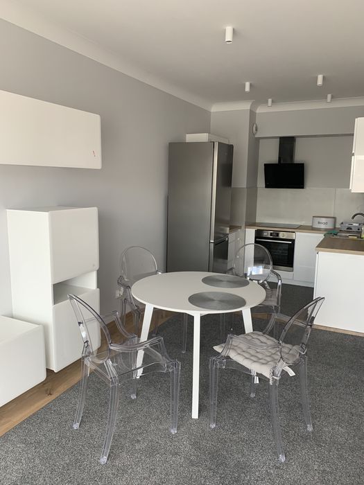Wynajmę mieszkanie w centrum osiedle kameralne