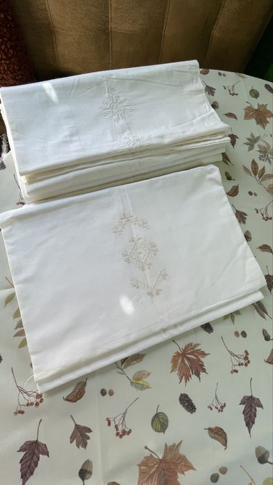 Продам новые наволочки советских времен