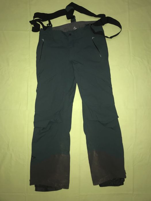 Штани Odlo Gore-Tex