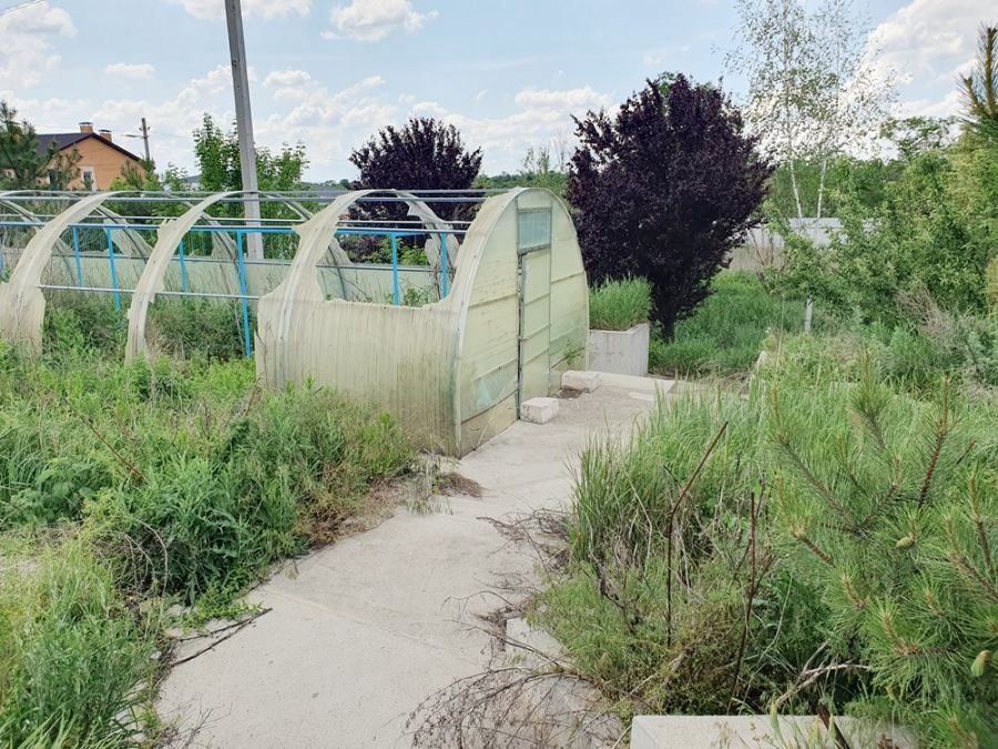 Продам дом в Новоалександровка