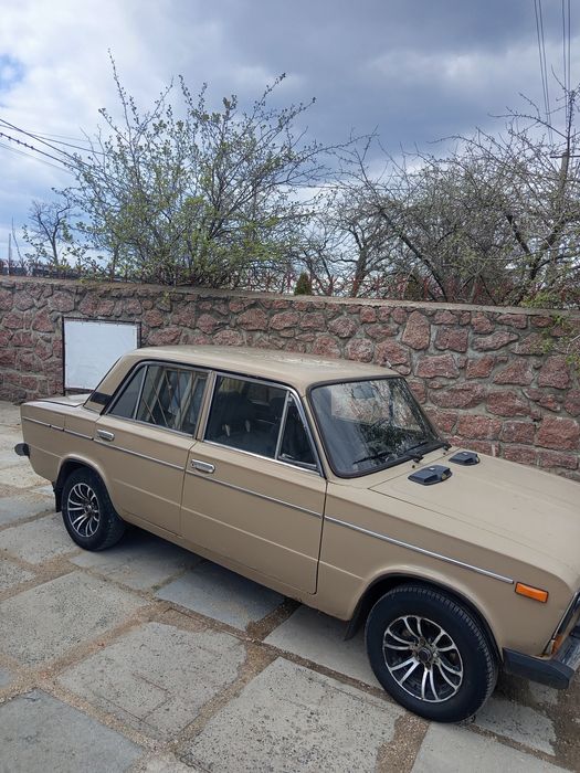 Продам Ваз 2106 бензин