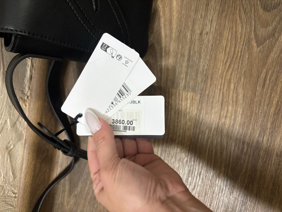 Guess сумка оригінал