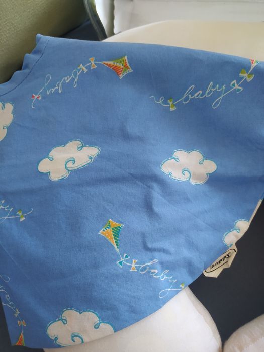 Almofada de amamentação Boppy