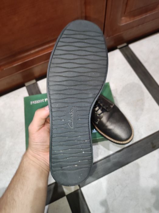 Туфлі Clarks ОРИГИНАЛ
