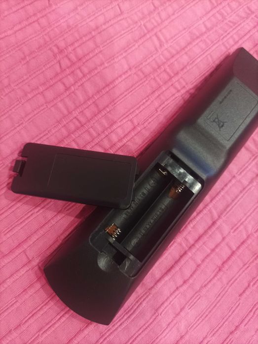 Sony Comando /Remoto Controle - RM-AAU060