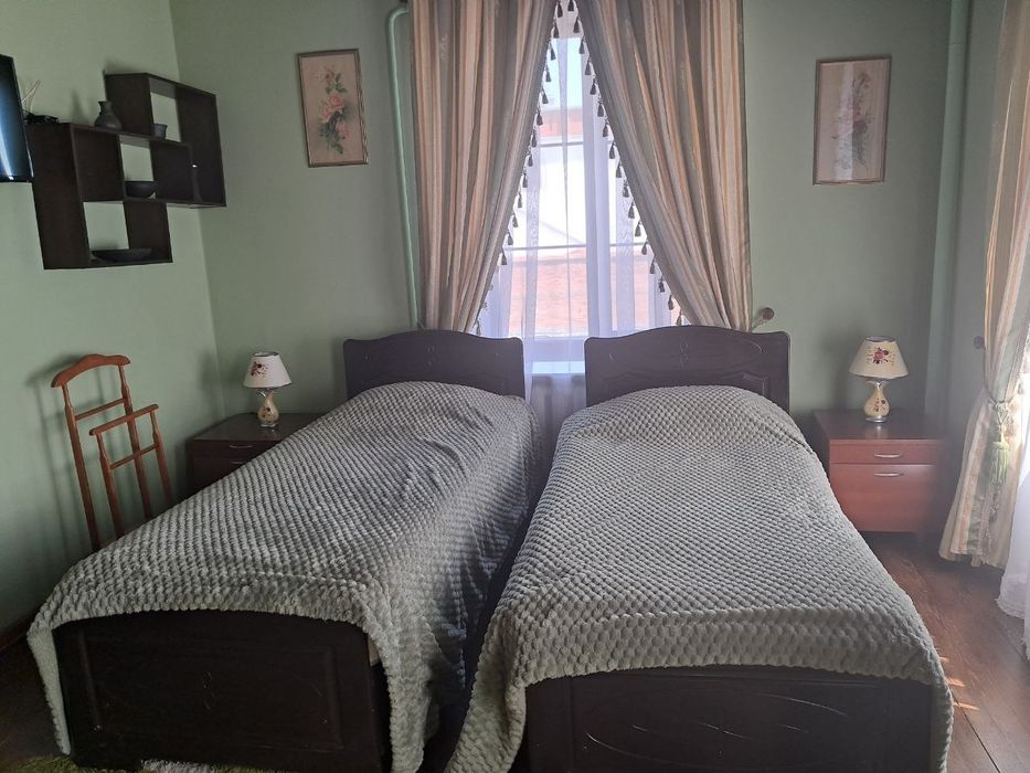 Продаж Комерційної, Історичної Нерухомості в Дубно, Без Комісії.